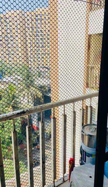2 BHK Flat In Neha Heena Presidency For Sale  In Rashmi Mangal Nagar