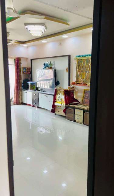 2 BHK Flat In Neha Heena Presidency For Sale  In Rashmi Mangal Nagar