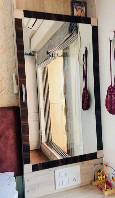 2 BHK Flat In Neha Heena Presidency For Sale  In Rashmi Mangal Nagar