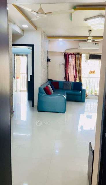 2 BHK Flat In Neha Heena Presidency For Sale  In Rashmi Mangal Nagar
