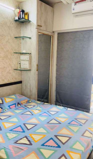 2 BHK Flat In Neha Heena Presidency For Sale  In Rashmi Mangal Nagar