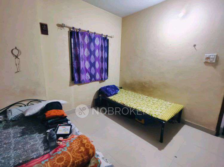 Single Room for Female In 2 BHK  In Singh Building, Plot No.200, Sector 27a, Nigdi Pradhikaran, Pune 411044 In 263, Sector No 27a, Pradhikaran, Nigdi, Pimpri-chinchwad, Maharashtra 411044, India