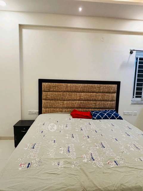 2 BHK Flat In Dsr Highland Greenz, Sarjapura for Rent  In Cult Sarjapur
