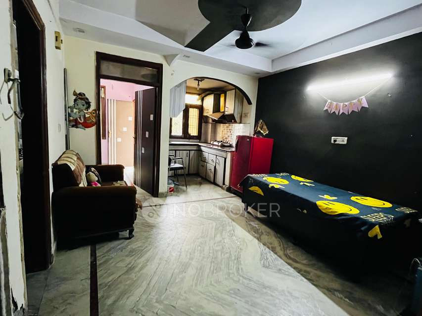 PG for Girls in Janakpuri