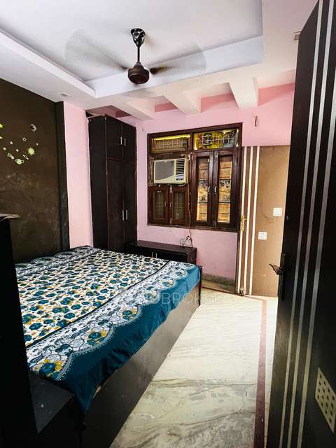 PG for Girls in Janakpuri