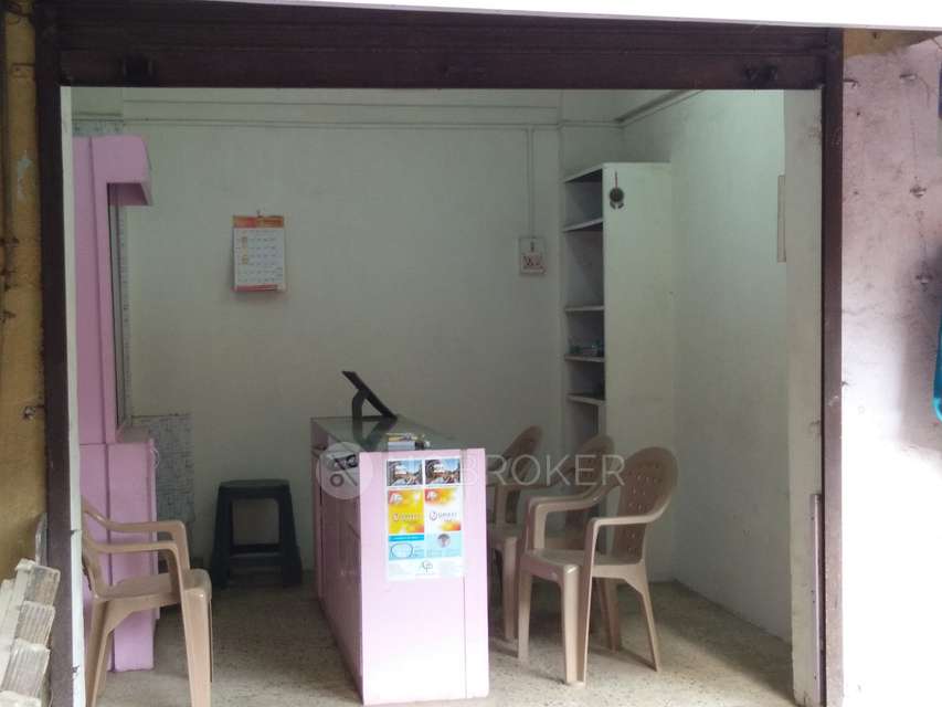 Shop in Dombivli East, Mumbai for sale 