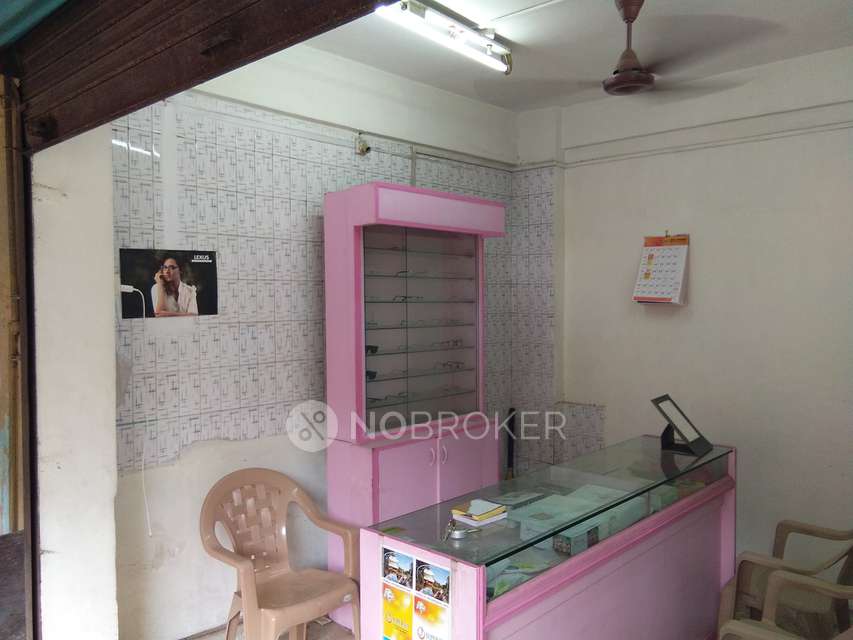 Shop in Dombivli East, Mumbai for sale 