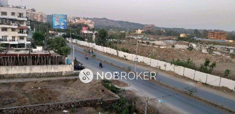 2 BHK Flat In Chintamani Corner For Sale  In Ravet