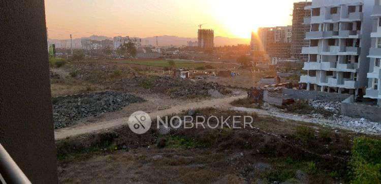 2 BHK Flat In Chintamani Corner For Sale  In Ravet