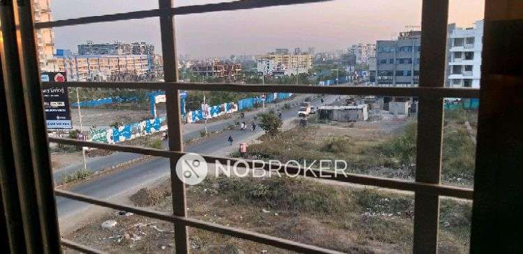 2 BHK Flat In Chintamani Corner For Sale  In Ravet