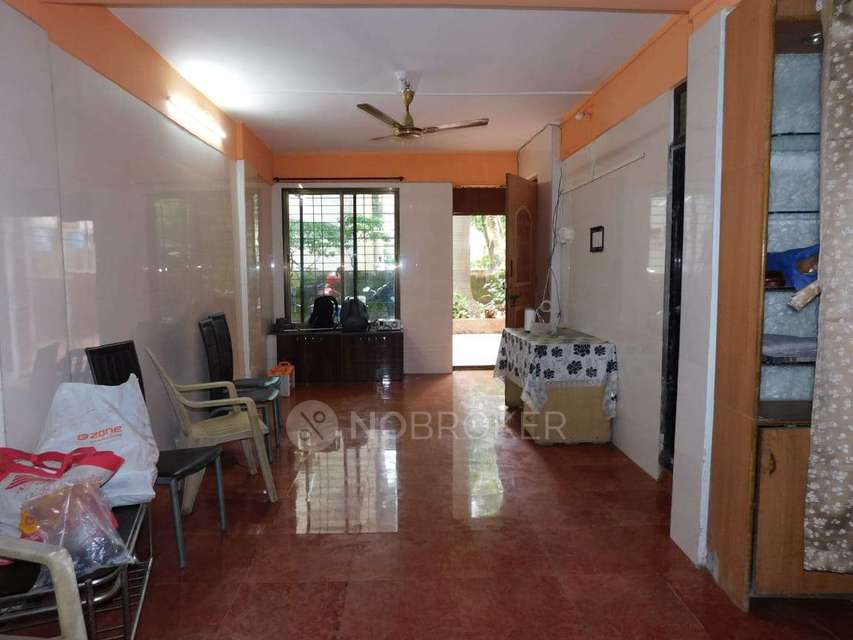 3 BHK House for Rent  In Airoli