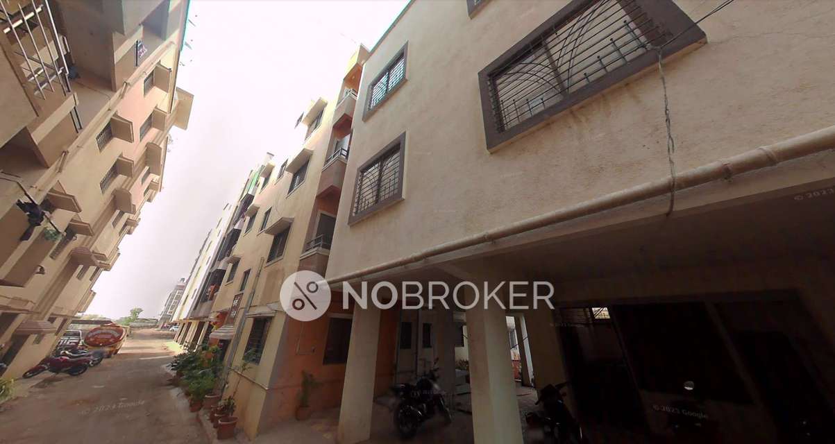 2 BHK Flat In Sai Niwas  For Sale  In Lohegaon