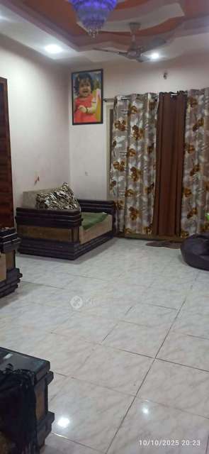 2 BHK Flat In Bhujbal Township for Rent  In Kothrud