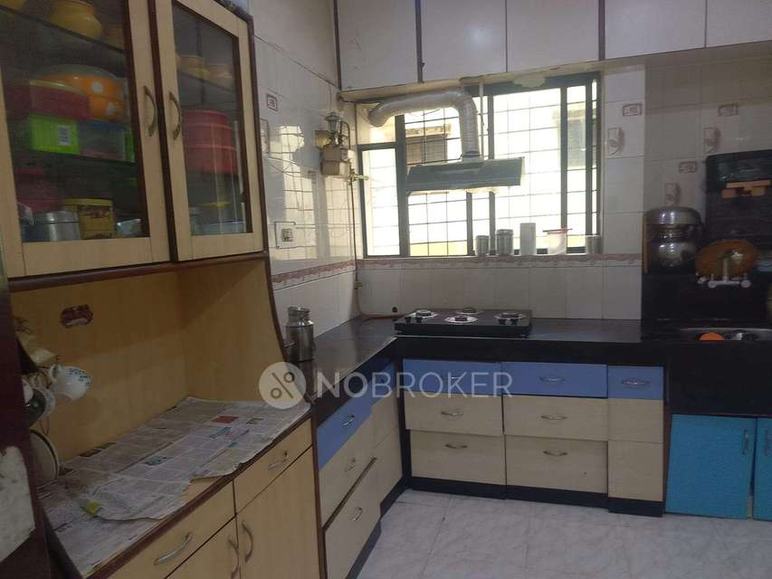 2 BHK Flat In Bhujbal Township for Rent  In Kothrud