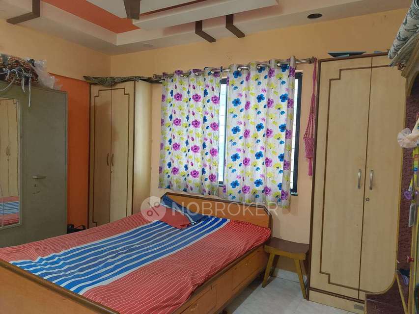 2 BHK Flat In Bhujbal Township for Rent  In Kothrud