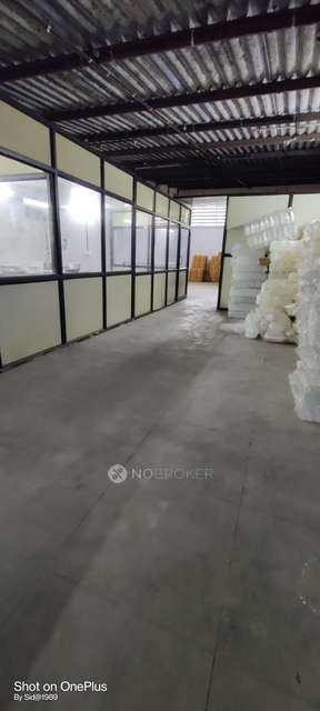 Godown/Warehouse in Vasai East, Mumbai for sale 