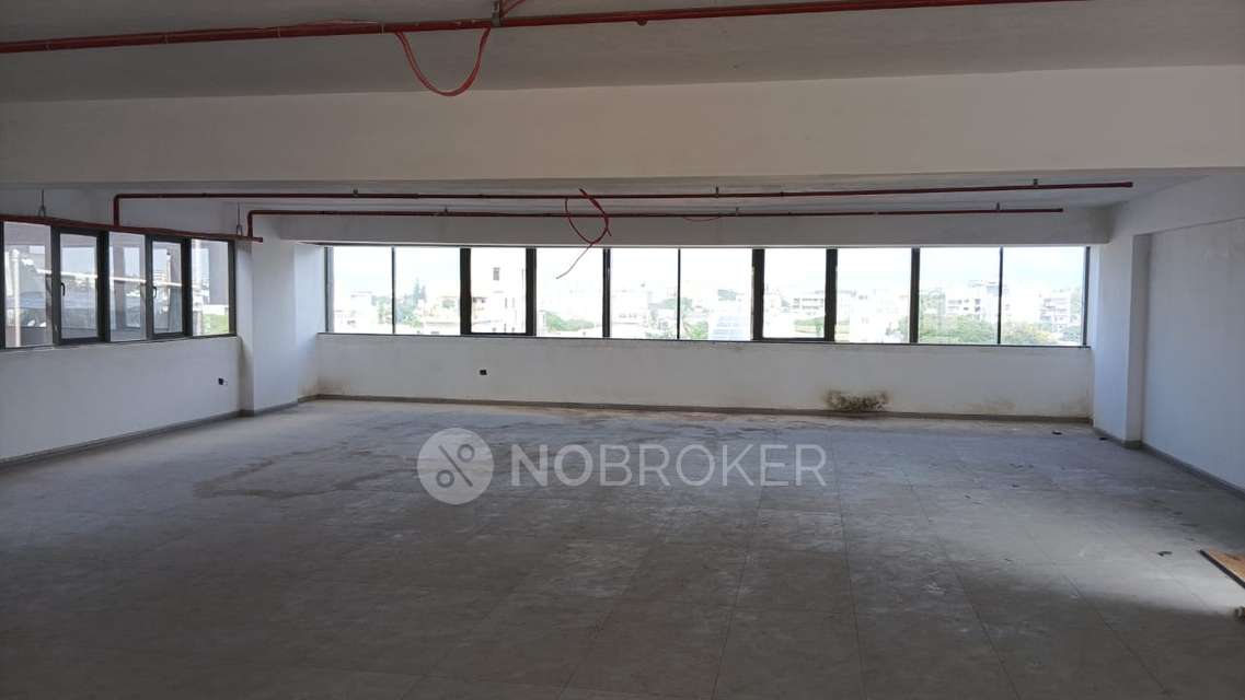 Office Space in Anand Business Center, Pune for Rent 