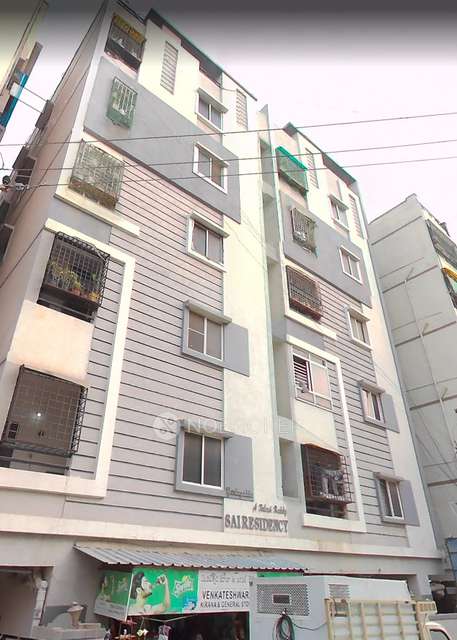 2 BHK Flat In Dilip Sai Residency for Rent  In Nizampet
