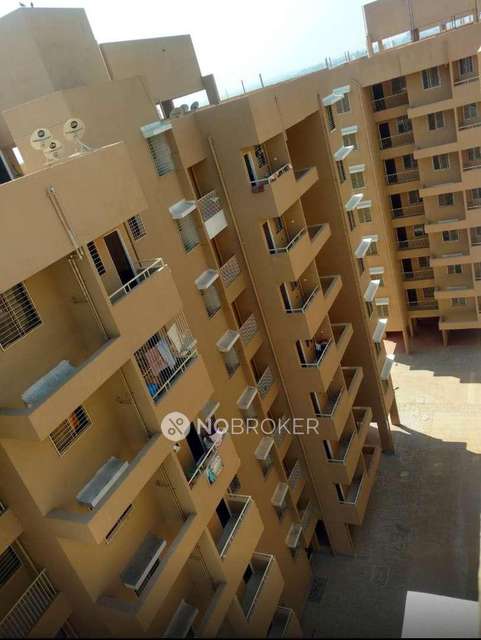 2 BHK Flat In Gds Buildcon Capital City For Sale  In Chakan