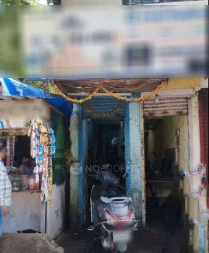 Shop in Andheri West, Mumbai for Rent 
