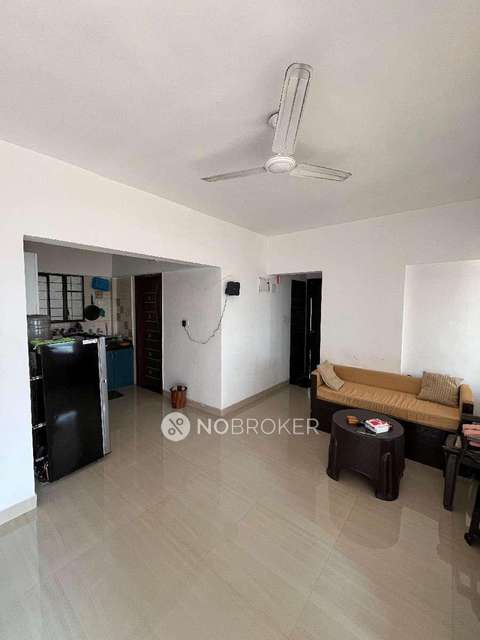 2 BHK Flat In Ratan Neptune For Sale  In Hadapsar