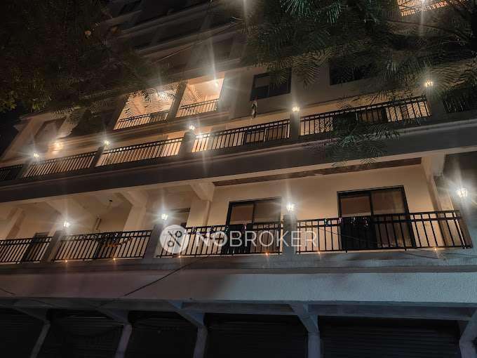 1 BHK Flat In Nyp Geetanjali Chs For Sale  In Ambernath