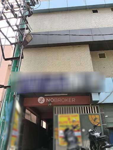 PG for Boys in Btm Layout