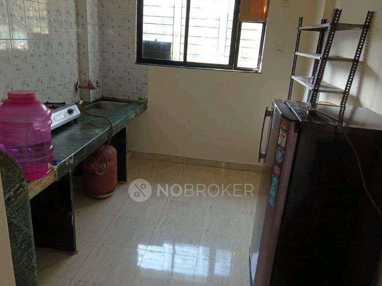 1 BHK Flat In Binawat Paradise for Rent  In Phursungi