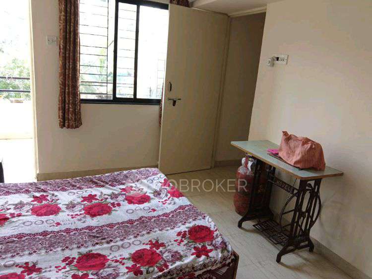 1 BHK Flat In Binawat Paradise for Rent  In Phursungi