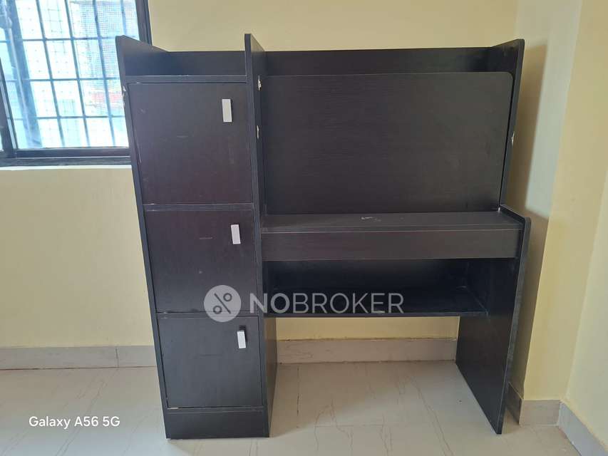 3 BHK Flat In Pristine Place Apartments For Sale  In Gajularamaram