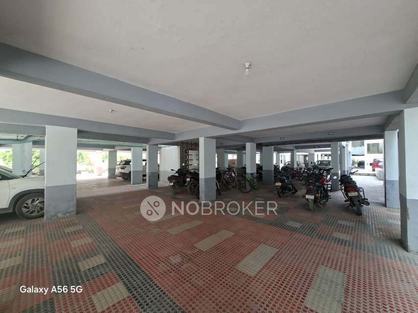 3 BHK Flat In Pristine Place Apartments For Sale  In Gajularamaram