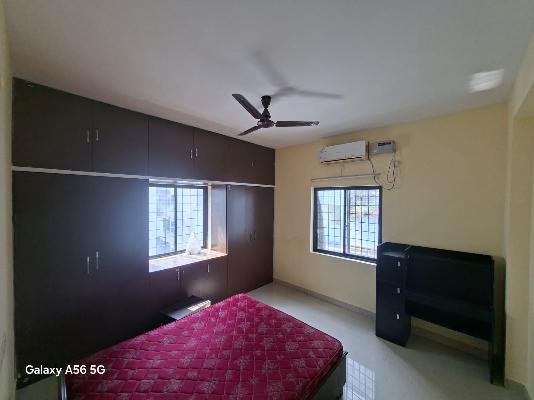 3 BHK Flat In Pristine Place Apartments For Sale  In Gajularamaram