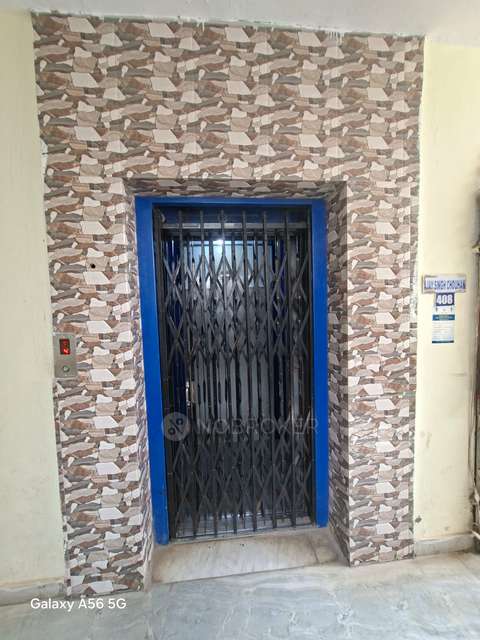 3 BHK Flat In Pristine Place Apartments For Sale  In Gajularamaram