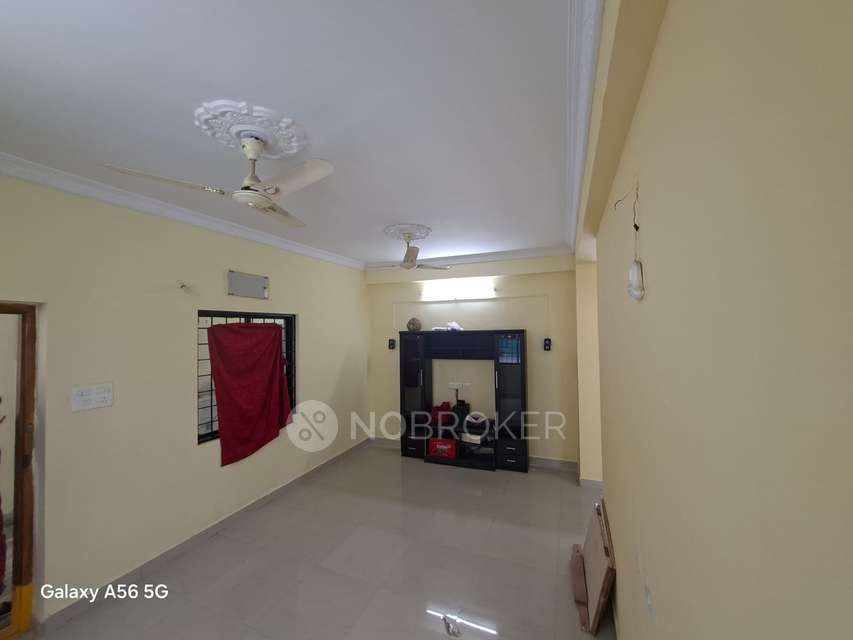 3 BHK Flat In Pristine Place Apartments For Sale  In Gajularamaram