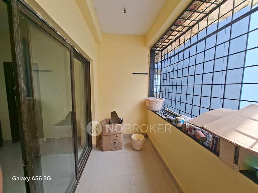 3 BHK Flat In Pristine Place Apartments For Sale  In Gajularamaram