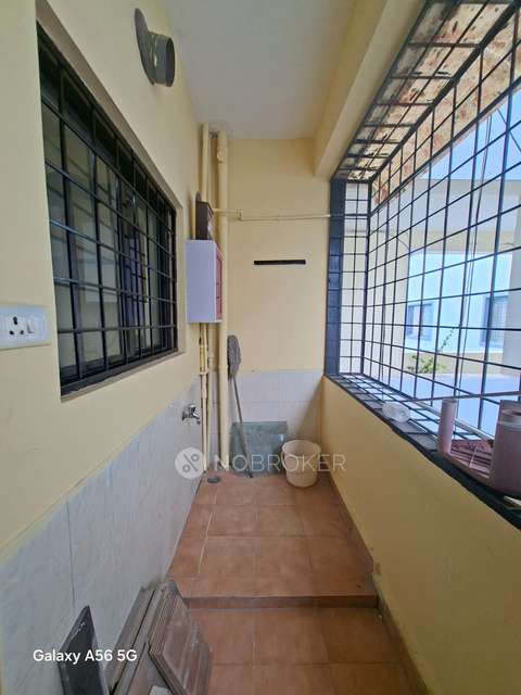 3 BHK Flat In Pristine Place Apartments For Sale  In Gajularamaram