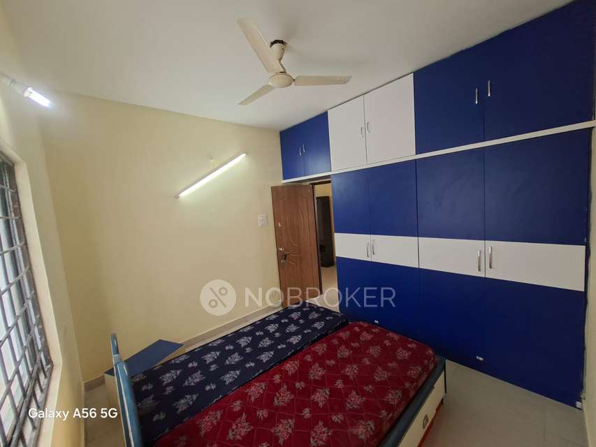 3 BHK Flat In Pristine Place Apartments For Sale  In Gajularamaram