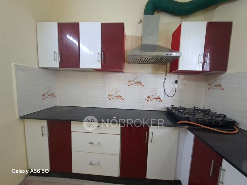 3 BHK Flat In Pristine Place Apartments For Sale  In Gajularamaram