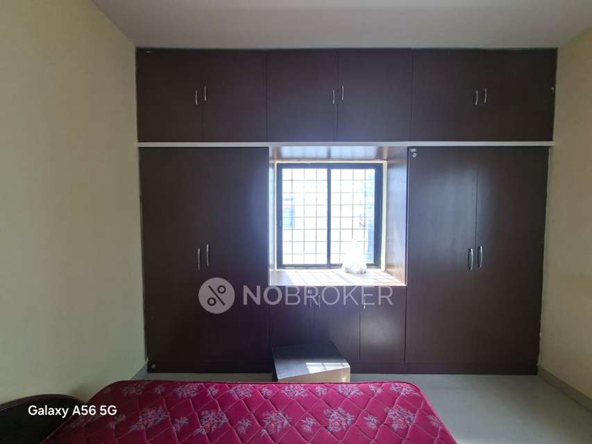 3 BHK Flat In Pristine Place Apartments For Sale  In Gajularamaram
