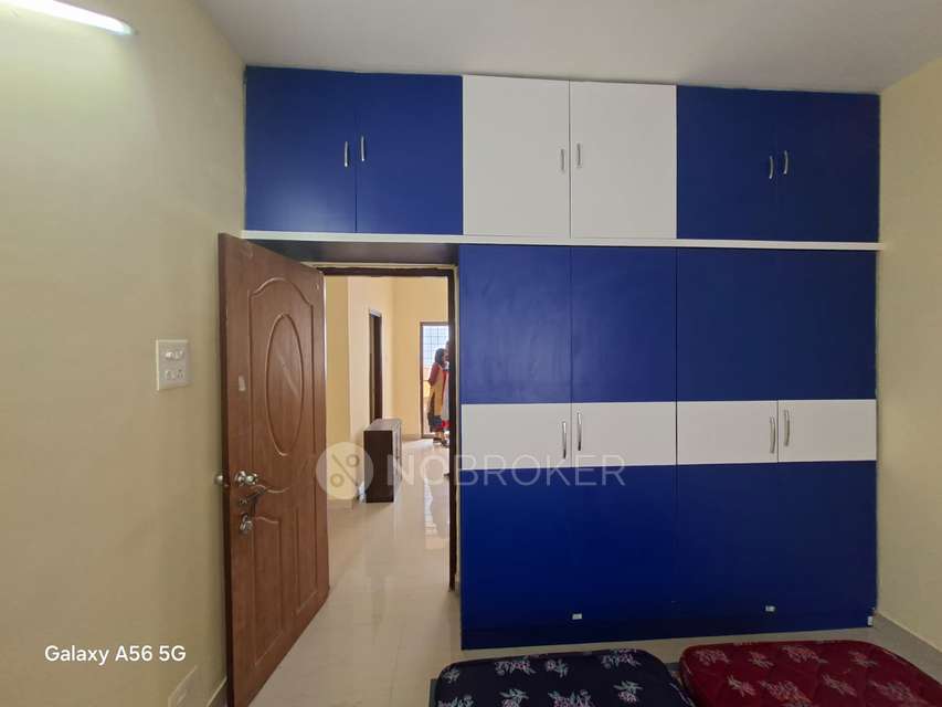 3 BHK Flat In Pristine Place Apartments For Sale  In Gajularamaram