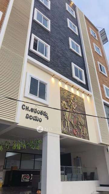 PG for Girls in Kukatpally