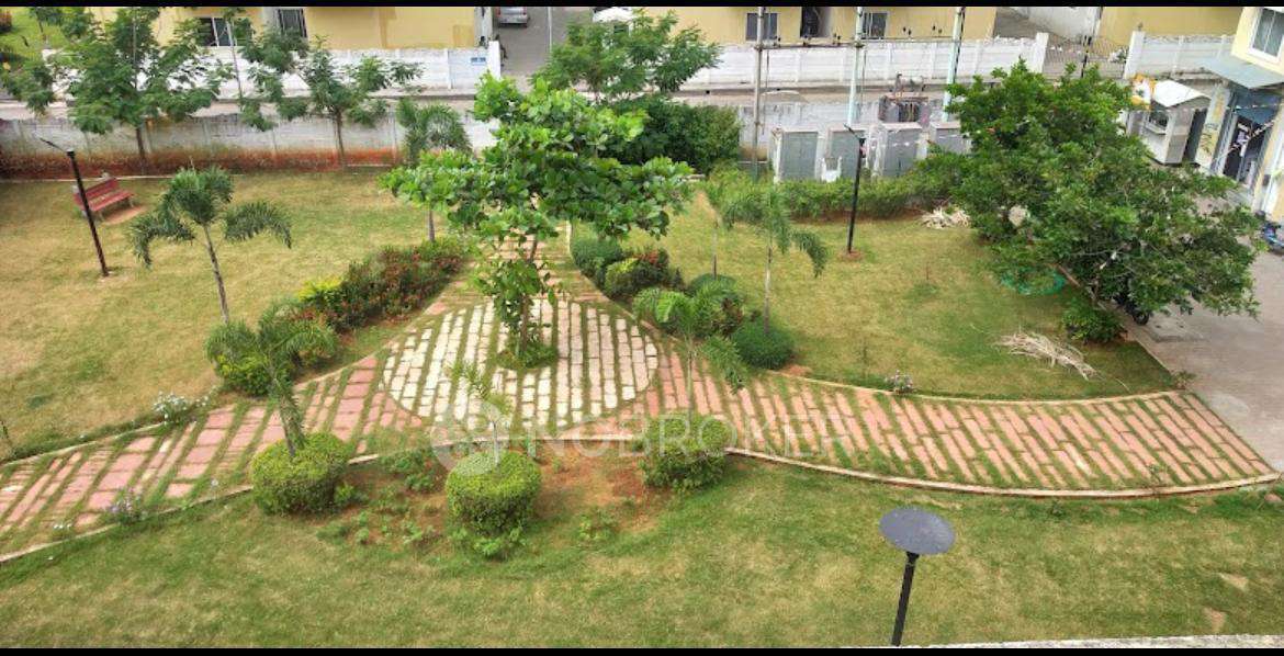 2 BHK Flat In Arun Excello Atana  For Sale  In Karanithangal
