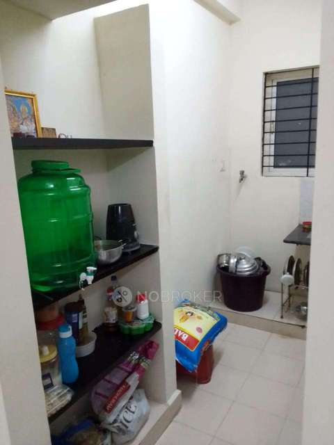 2 BHK Flat In Arun Excello Atana  For Sale  In Karanithangal