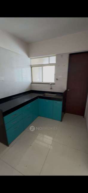 2 BHK Flat In Galaxy, Ravet By Gcc (gawade Realty Llp) for Rent  In Ravet