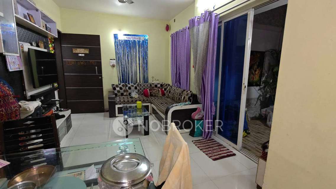 2 BHK Villa In Aishwaryam Courtyard for Rent  In Chikhali, Pune