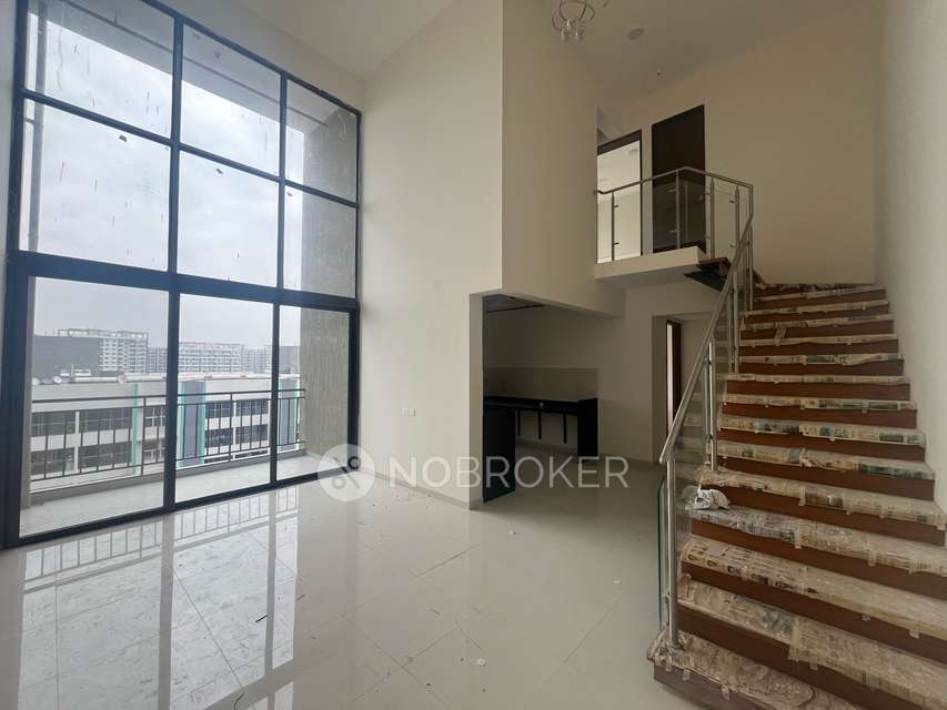 3 BHK Flat In Mantra Mesmer for Rent  In Mundhwa