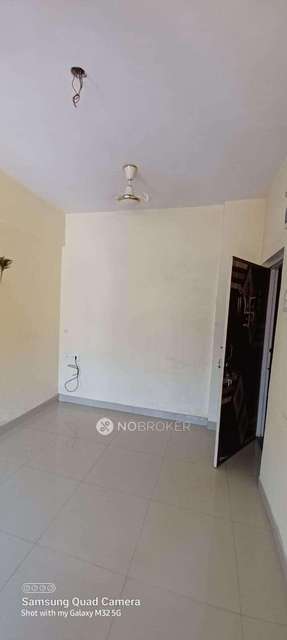 1 BHK Flat In Balaji Meadows For Sale  In Panvel