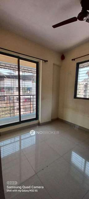 1 BHK Flat In Balaji Meadows For Sale  In Panvel
