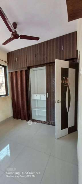 1 BHK Flat In Balaji Meadows For Sale  In Panvel