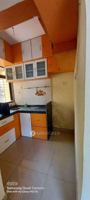 1 BHK Flat In Balaji Meadows For Sale  In Panvel